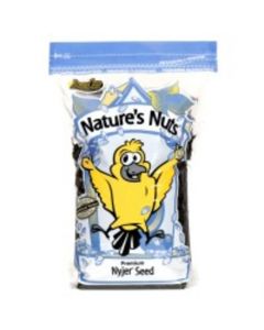 NATURES NYJER THISTLE 4lb