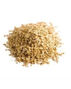 50# Rolled Barley